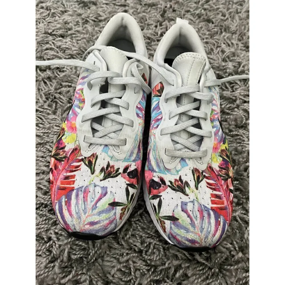 Nike Women’s Odyssey React GPX RS 'Hawaiian Print' Size 8.5